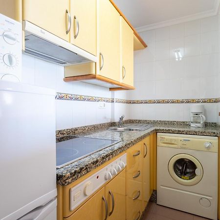 Apartamentos Solset Nerja Ngoại thất bức ảnh
