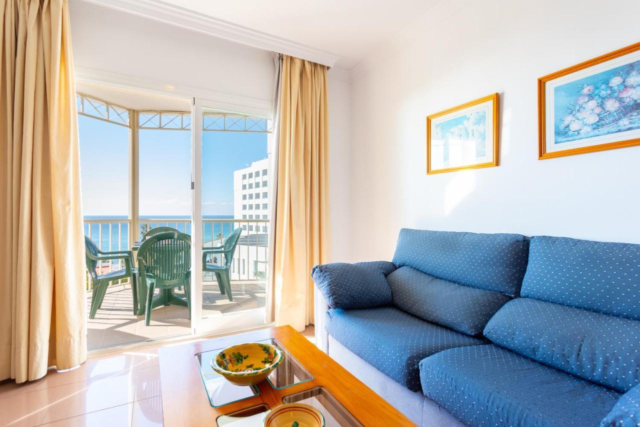 Apartamentos Solset Nerja Ngoại thất bức ảnh