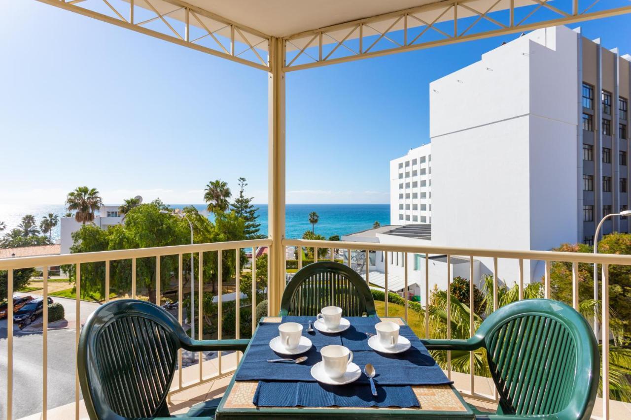 Apartamentos Solset Nerja Ngoại thất bức ảnh