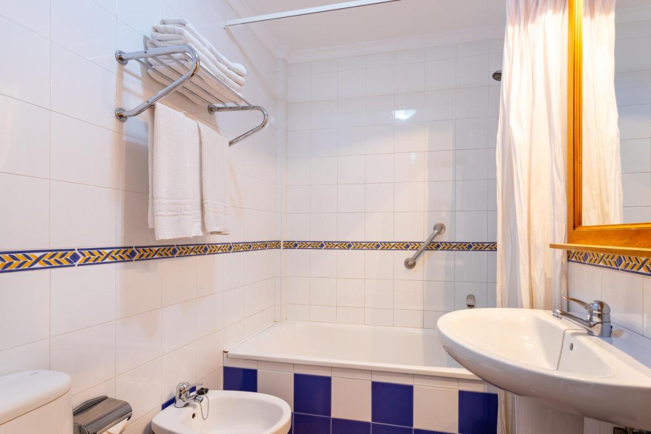Apartamentos Solset Nerja Ngoại thất bức ảnh
