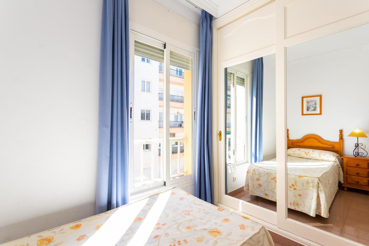 Apartamentos Solset Nerja Ngoại thất bức ảnh