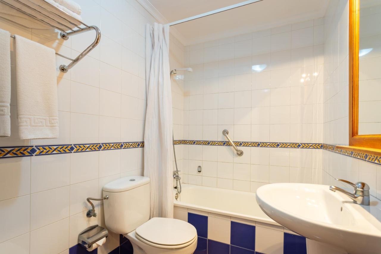 Apartamentos Solset Nerja Ngoại thất bức ảnh