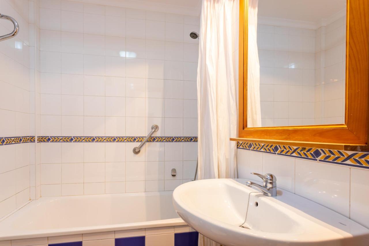 Apartamentos Solset Nerja Ngoại thất bức ảnh