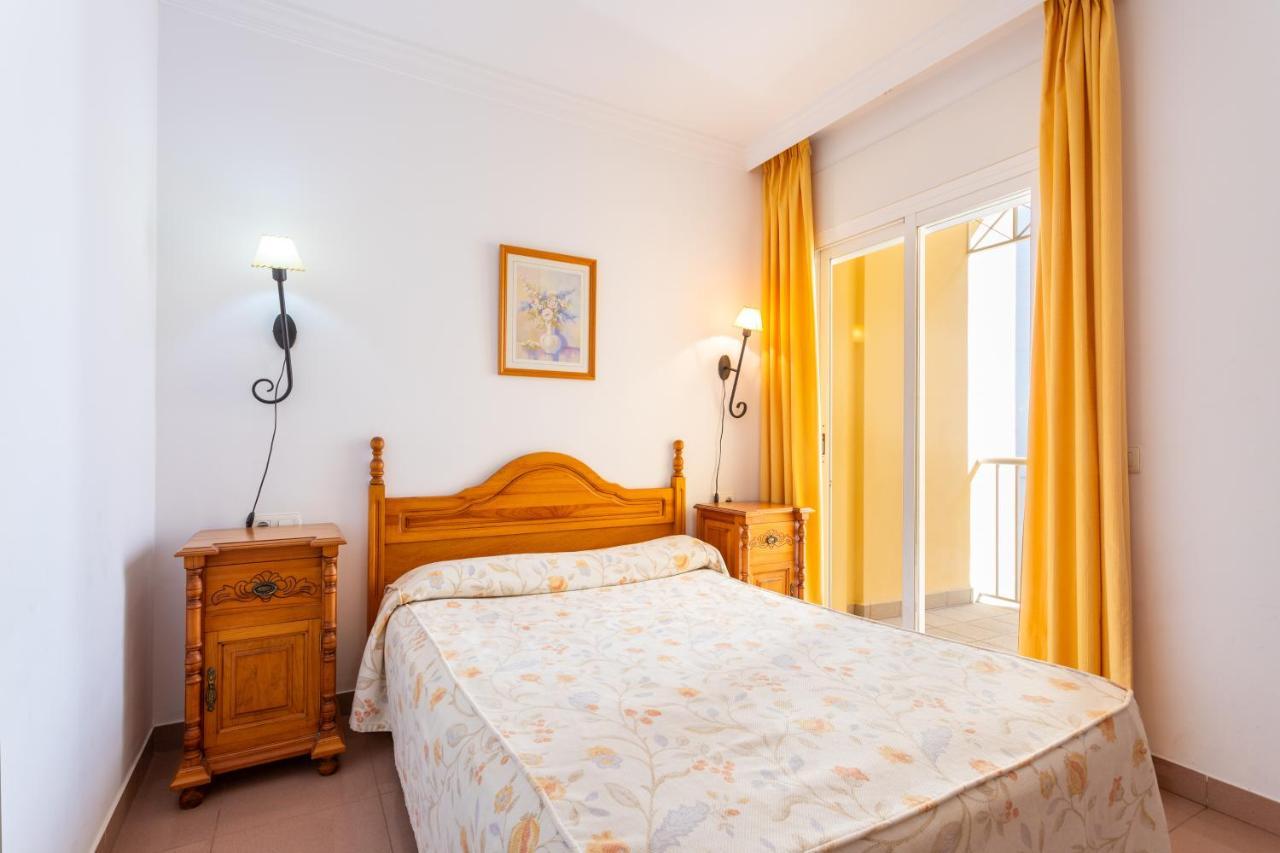 Apartamentos Solset Nerja Ngoại thất bức ảnh