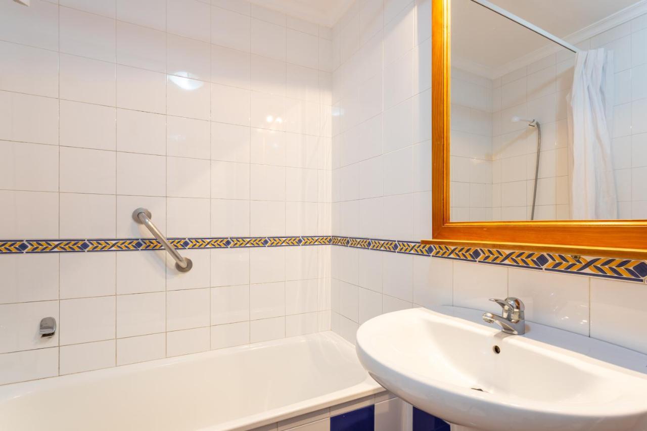 Apartamentos Solset Nerja Ngoại thất bức ảnh
