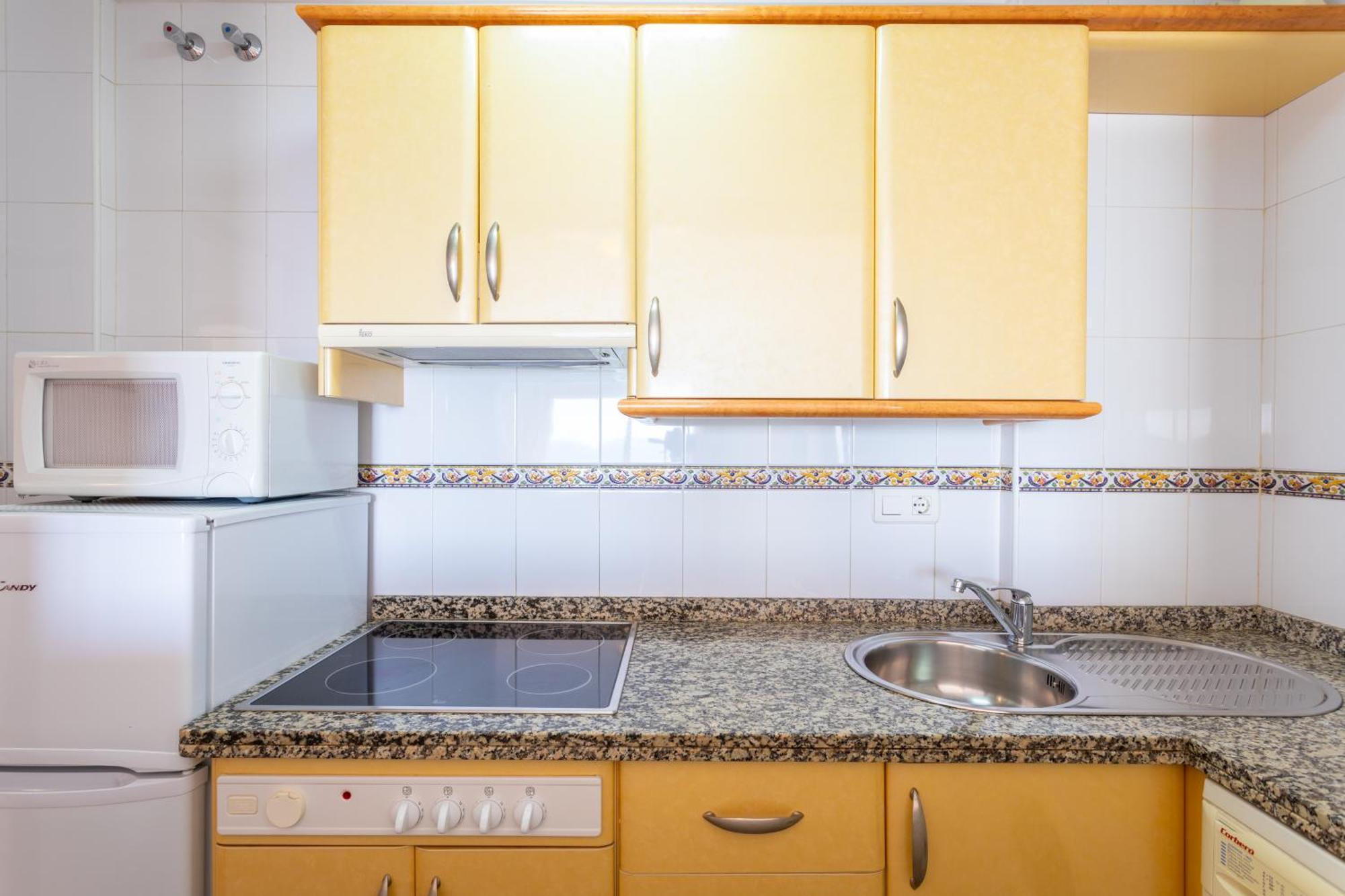 Apartamentos Solset Nerja Ngoại thất bức ảnh