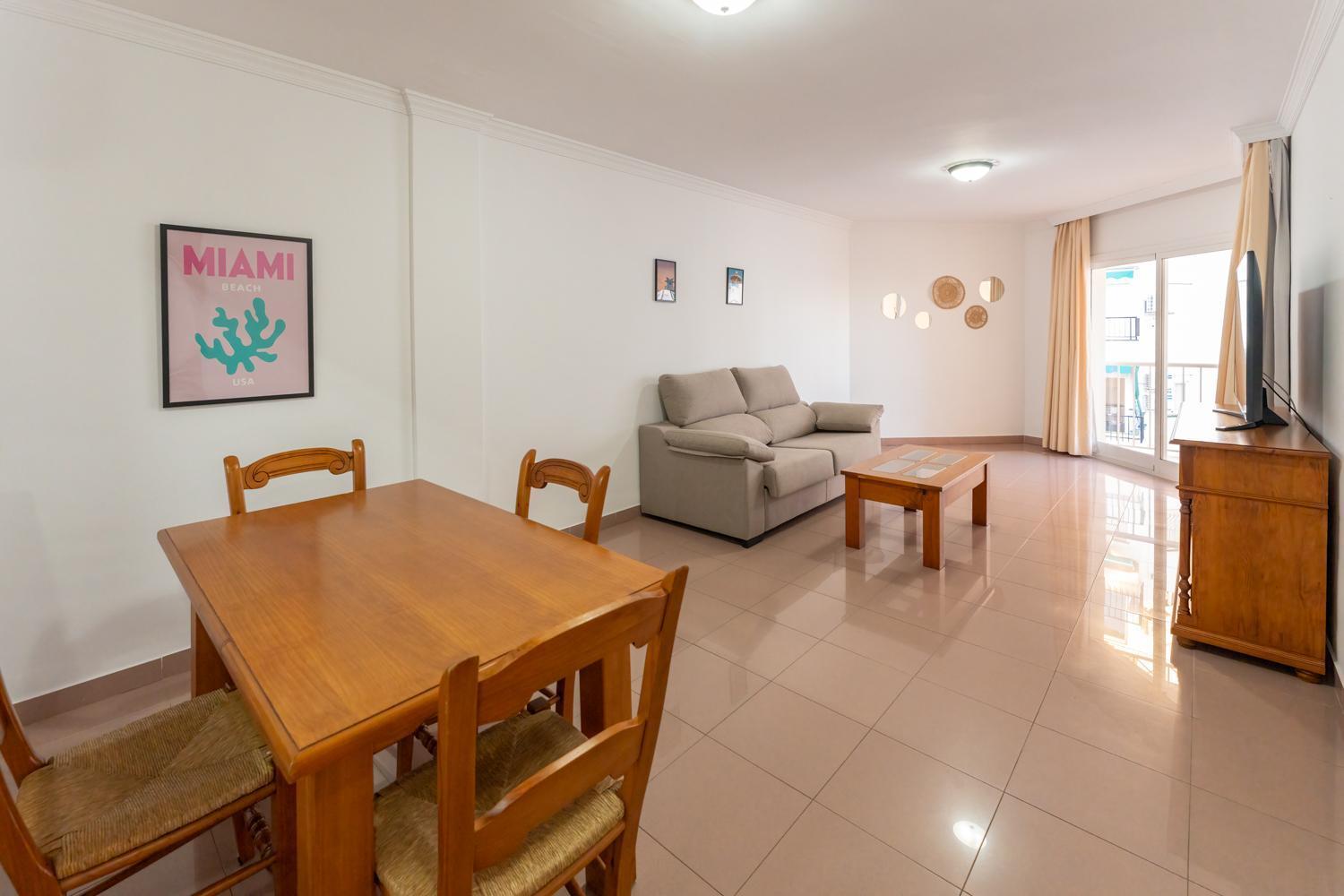 Apartamentos Solset Nerja Ngoại thất bức ảnh