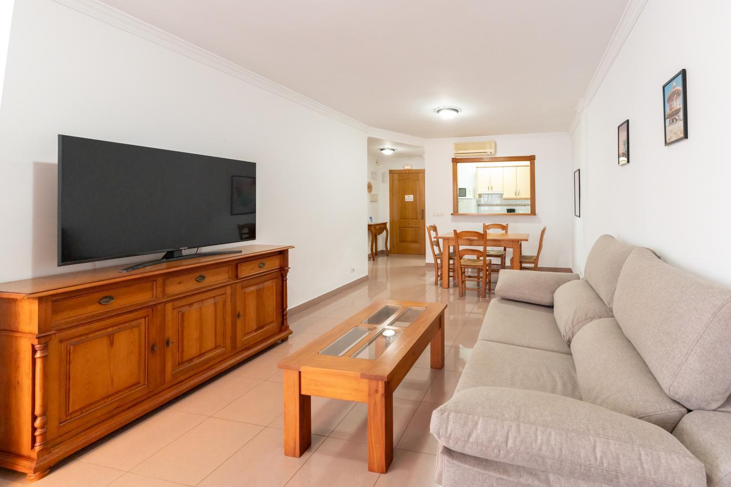 Apartamentos Solset Nerja Ngoại thất bức ảnh