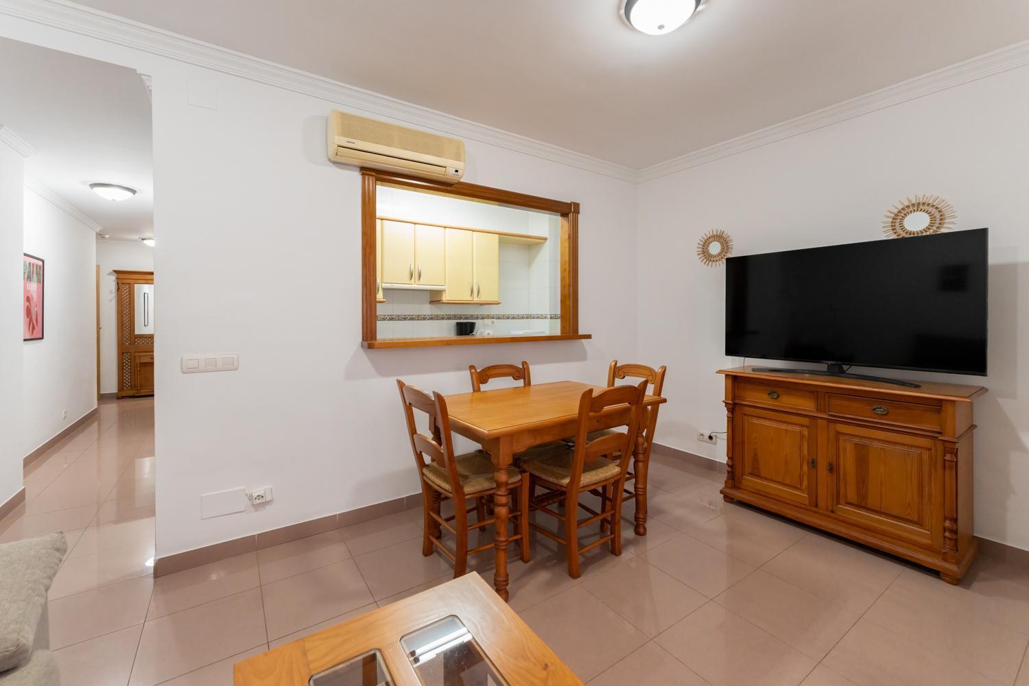 Apartamentos Solset Nerja Ngoại thất bức ảnh