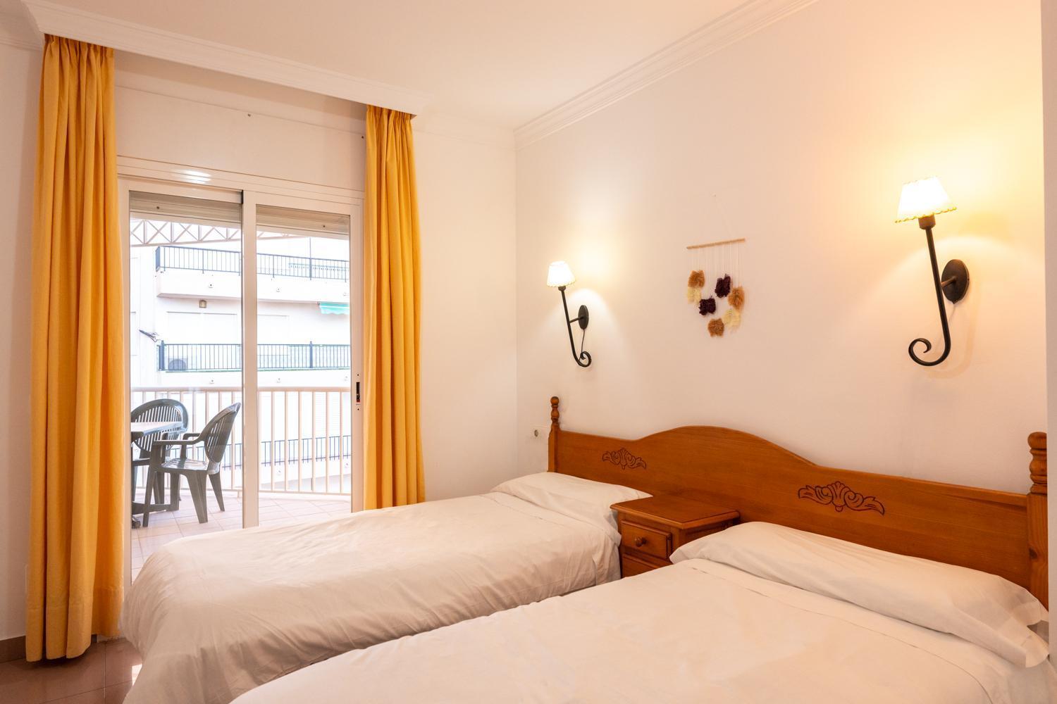 Apartamentos Solset Nerja Ngoại thất bức ảnh