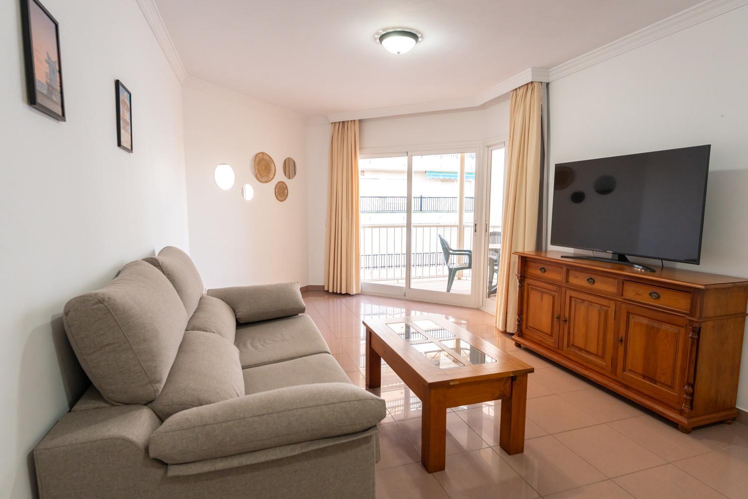Apartamentos Solset Nerja Ngoại thất bức ảnh