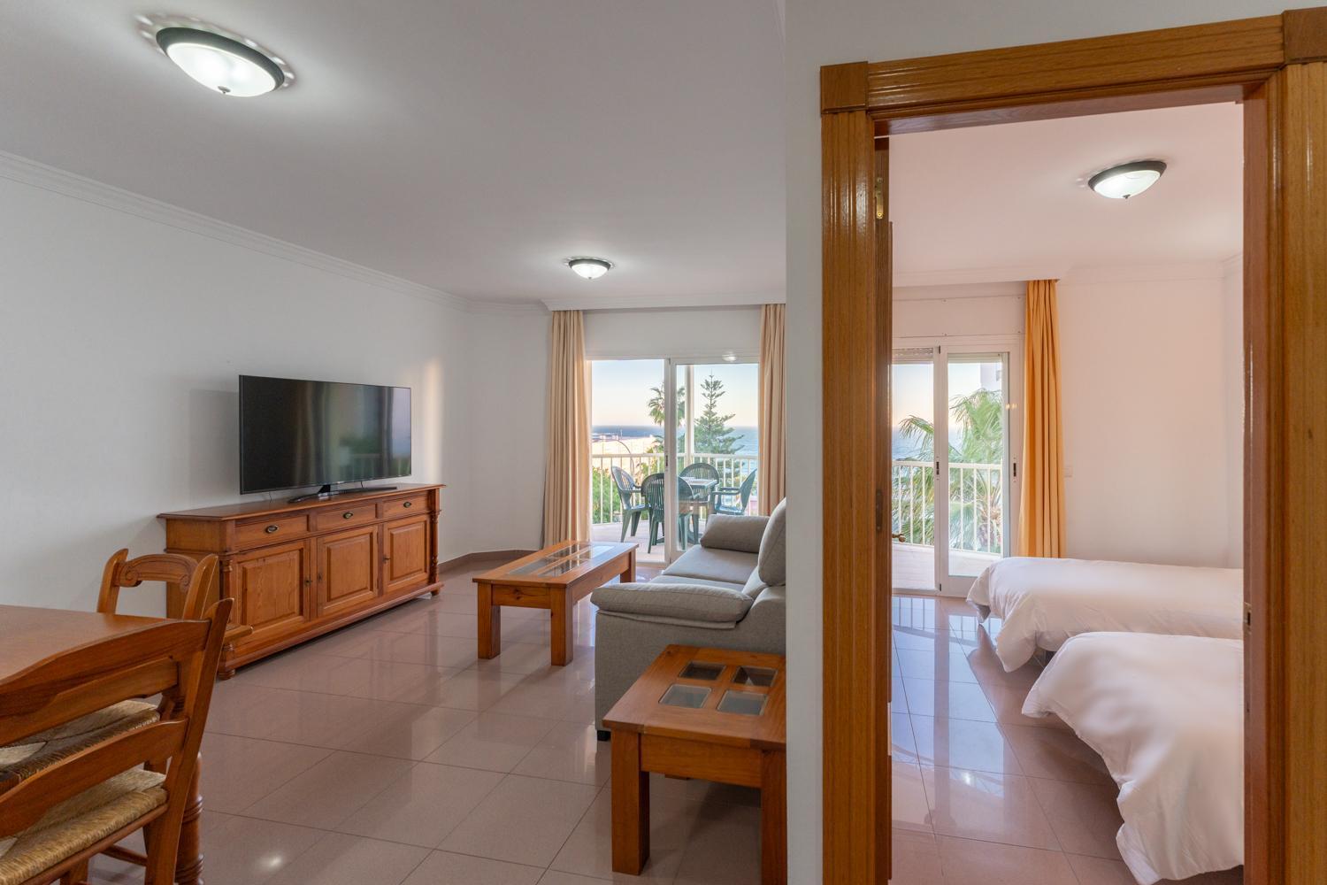 Apartamentos Solset Nerja Ngoại thất bức ảnh