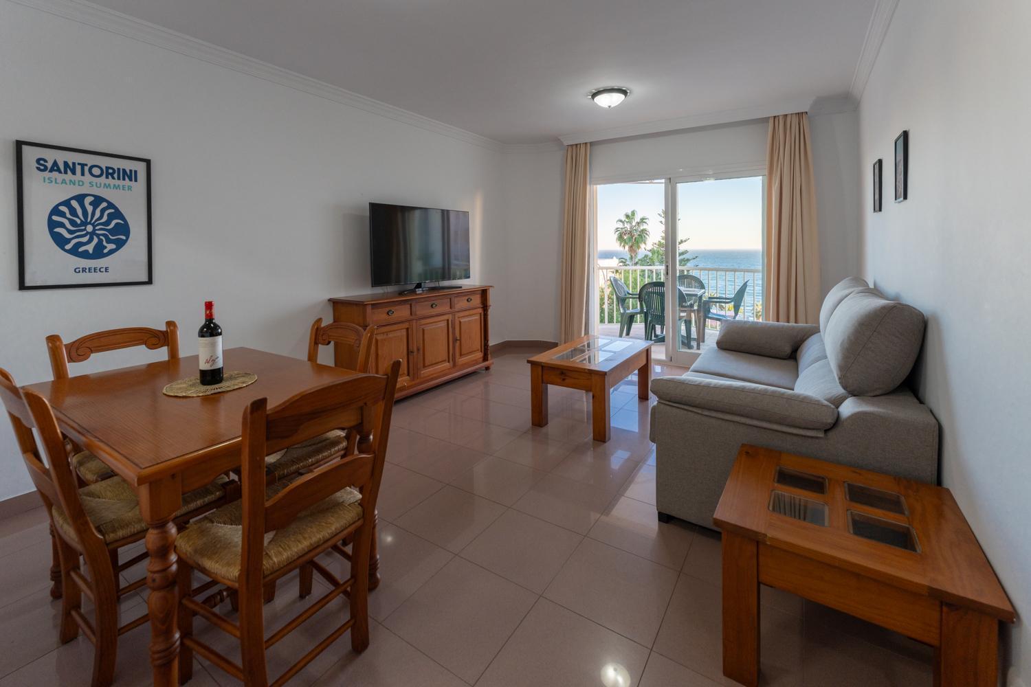 Apartamentos Solset Nerja Ngoại thất bức ảnh