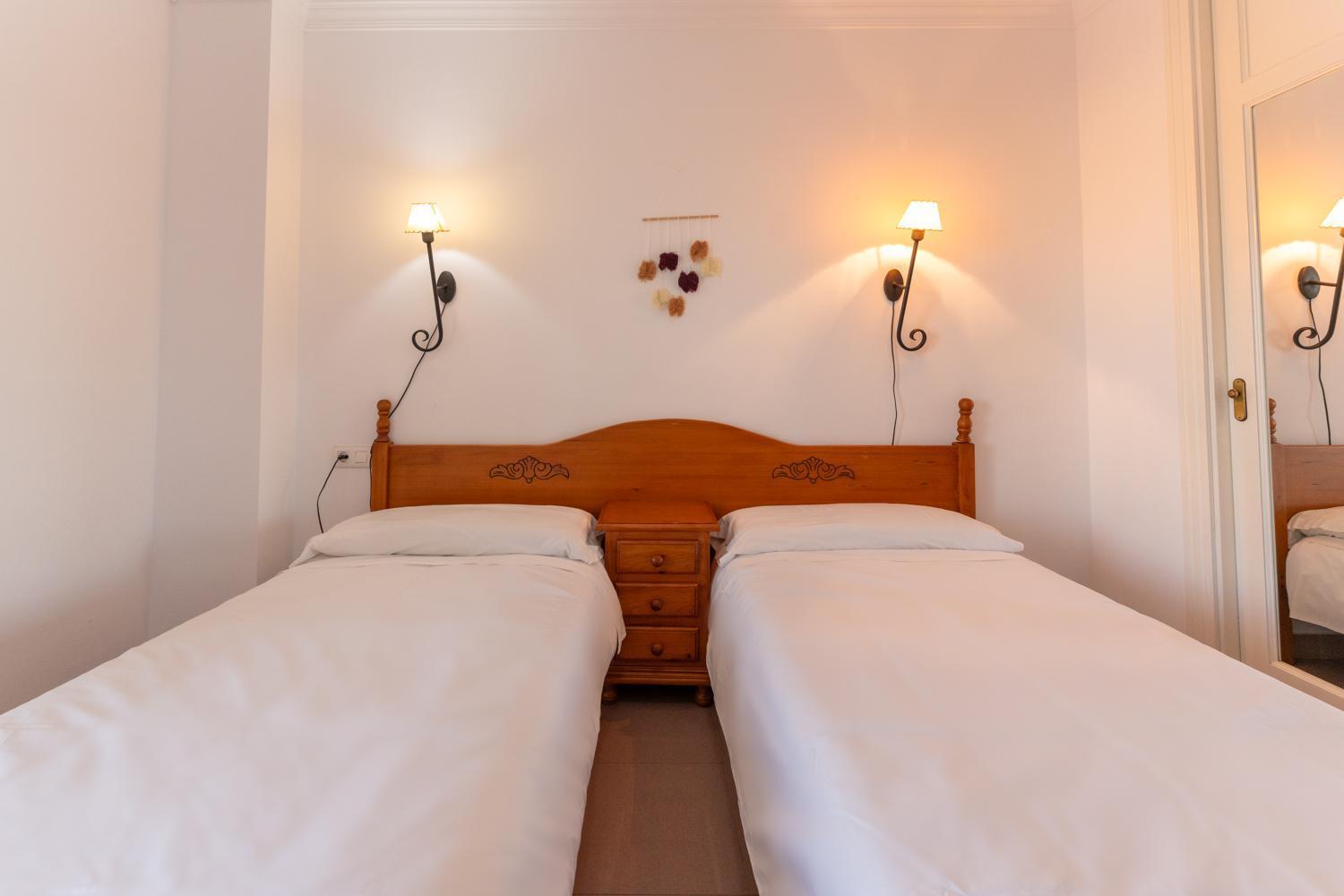 Apartamentos Solset Nerja Ngoại thất bức ảnh